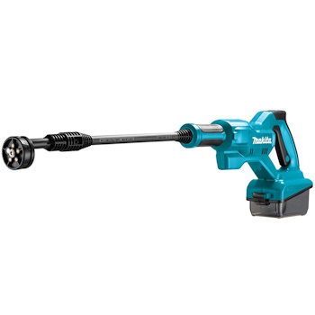 Makita akumulatorski čistač sa visokim pritiskom LXT 18 V DHW180Z Makita akumulatorski čistač sa visokim pritiskom LXT 18 V DHW180Z