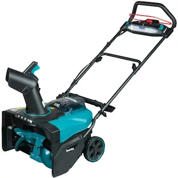 Makita akumulatorski čistač snega 40V XGT SN001GZ-4