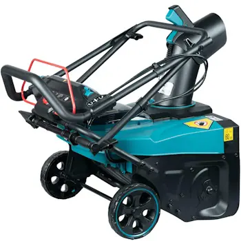 Makita akumulatorski čistač snega 40V XGT SN001GZ-7