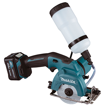 Makita akumulatorski dijamantski rezač CC301DSAE-1