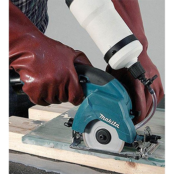 Makita akumulatorski dijamantski rezač CC301DSAE-2