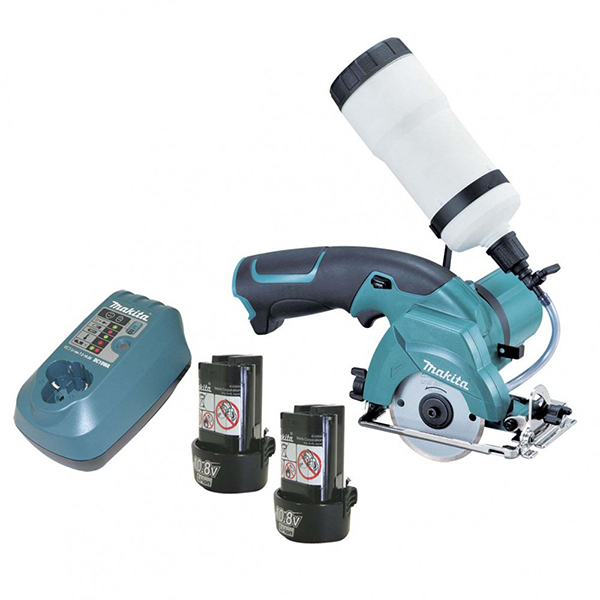 Makita akumulatorski dijamantski rezač CC300DW