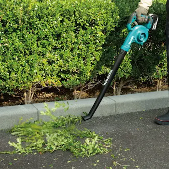 Makita akumulatorski duvač lišća 18V LXT DUB186RFX1-1