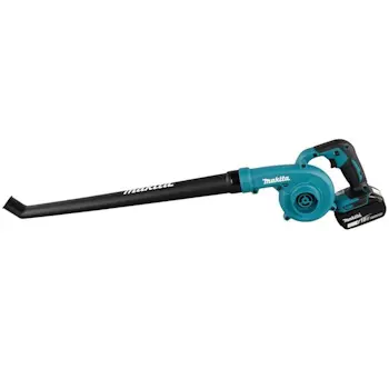 Makita akumulatorski duvač lišća 18V LXT DUB186RFX1-2