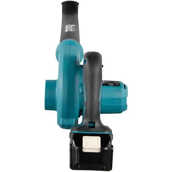 Makita akumulatorski duvač lišća 18V LXT DUB186RFX1-6
