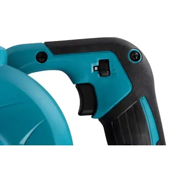 Makita akumulatorski duvač lišća 18V LXT DUB186RFX1-7