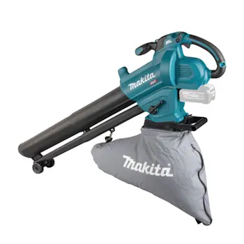 Makita aku duvač/usisivač 40V XGT UB005GZ-1 Makita aku duvač/usisivač 40V XGT UB005GZ-1