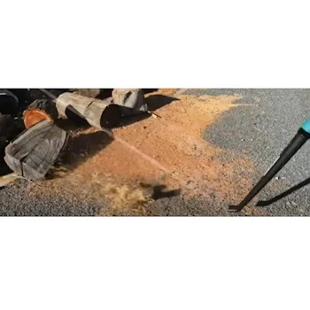 Makita akumulatorska duvaljka DUB186Z bez baterije i punjača Makita akumulatorska duvaljka DUB186Z bez baterije i punjača