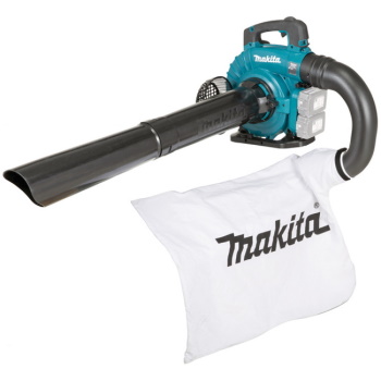 Makita akumulatorska duvaljka / usisivač DUB363ZV bez baterije i punjača Makita akumulatorska duvaljka / usisivač DUB363ZV bez baterije i punjača