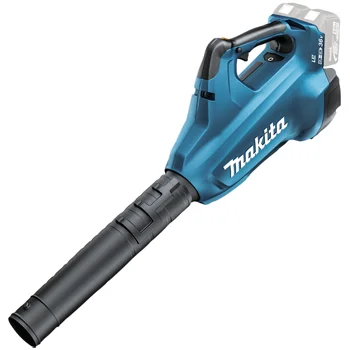 Makita akumulatorska duvaljka DUB362Z + 2 baterije BL1830B + brzi punjač DC18RC Makita akumulatorska duvaljka DUB362Z + 2 baterije BL1830B + brzi punjač DC18RC