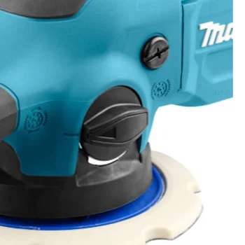 Makita akumulatorska ekscentrična mašina za poliranje DPO600Z-5