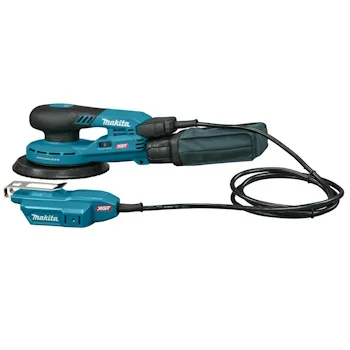 Makita akumulatorska ekscentrična brusilica 40V BO002CGZ-2 Makita akumulatorska ekscentrična brusilica 40V BO002CGZ-2