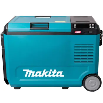 Makita akumulatorski frižider i kutija za zagrevanje CW004GZ-2