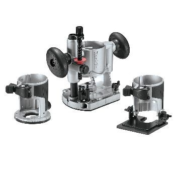 Makita akumulatorska glodalica DRT50ZJX9 Makita akumulatorska glodalica DRT50ZJX9