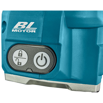 Makita akumulatorska glodalica 40V max XGT/18V LXT RT001GM210 Makita akumulatorska glodalica 40V max XGT/18V LXT RT001GM210