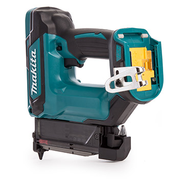 Makita akumulatorska heftalica DPT353Z Makita akumulatorska heftalica DPT353Z