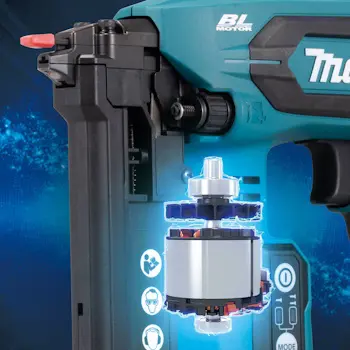 Makita aku heftalica 18V LXT DST630Z-3 Makita aku heftalica 18V LXT DST630Z-3