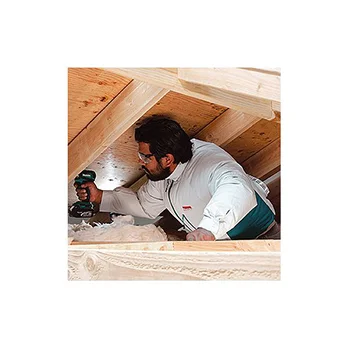 Makita akumulatorska jakna sa ventilatorom DFJ201Z Makita akumulatorska jakna sa ventilatorom DFJ201Z