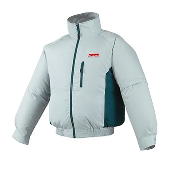 Makita akumulatorska jakna sa ventilatorom DFJ201Z Makita akumulatorska jakna sa ventilatorom DFJ201Z