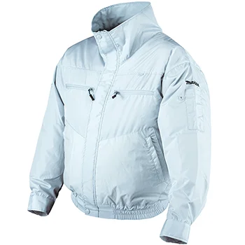 Makita akumulatorska jakna sa ventilatorom DFJ202Z Makita akumulatorska jakna sa ventilatorom DFJ202Z