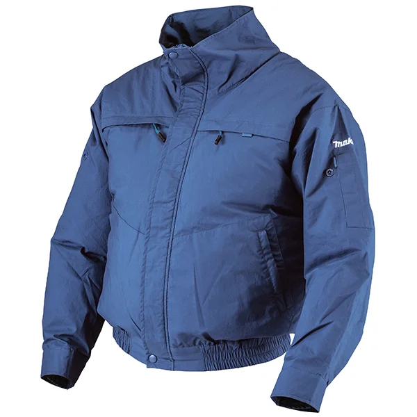 Makita akumulatorska jakna sa ventilatorom DFJ300Z Makita akumulatorska jakna sa ventilatorom DFJ300Z