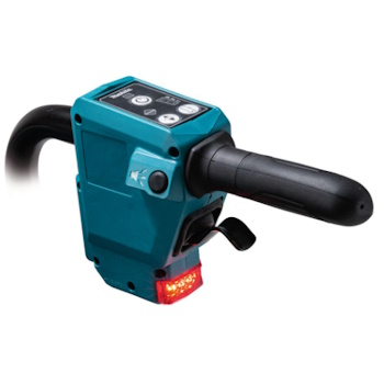 Makita akumulatorska kolica sa makazastim liftom 18+18V DCU601Z Makita akumulatorska kolica sa makazastim liftom 18+18V DCU601Z