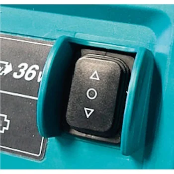 Makita akumulatorska kolica 18+18V DCU602Z-5 Makita akumulatorska kolica 18+18V DCU602Z-5