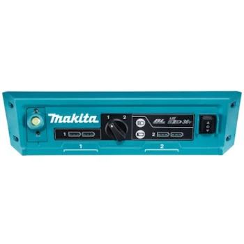 Makita akumulatorska kolica 18+18V DCU602Z-6 Makita akumulatorska kolica 18+18V DCU602Z-6