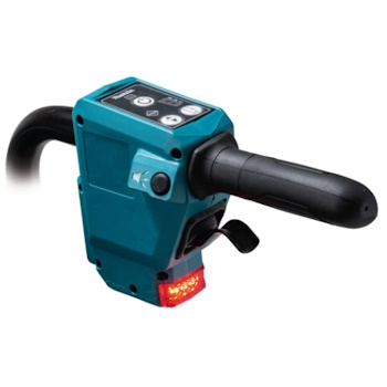 Makita akumulatorska kolica 18+18V DCU602Z-7