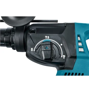 Makita akumulatorski kombinovani čekić 18V DHR243T3JW Makita akumulatorski kombinovani čekić 18V DHR243T3JW