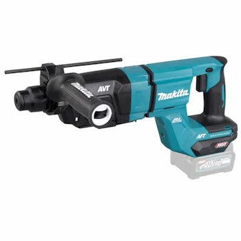 Makita akumulatorski kombinovani čekić 40V HR007GZ01 Makita akumulatorski kombinovani čekić 40V HR007GZ01