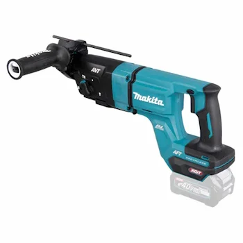 Makita akumulatorski kombinovani čekić 40V HR007GZ01 Makita akumulatorski kombinovani čekić 40V HR007GZ01