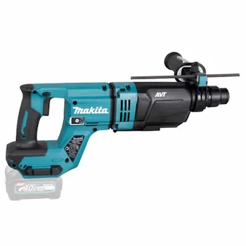 Makita akumulatorski kombinovani čekić 40V HR007GZ01 Makita akumulatorski kombinovani čekić 40V HR007GZ01