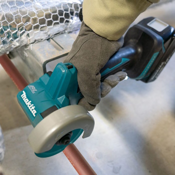 Makita akumulatorska kompaktna rezalica 18V LXT DMC300Z Makita akumulatorska kompaktna rezalica 18V LXT DMC300Z
