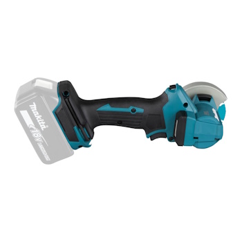 Makita akumulatorska kompaktna rezalica 18V LXT DMC300Z-3