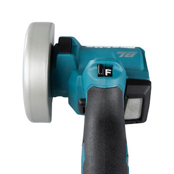 Makita akumulatorska kompaktna rezalica 18V LXT DMC300Z-4