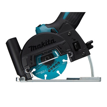 Makita akumulatorska kompaktna rezalica 18V LXT DMC300Z-5