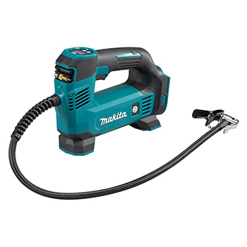 Makita akumulatorska pumpa kompresor DMP180Z