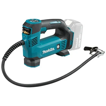 Makita akumulatorska pumpa kompresor DMP180Z Makita akumulatorska pumpa kompresor DMP180Z