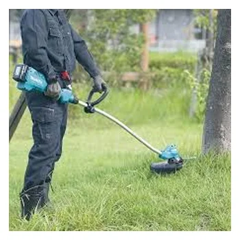 Makita akumulatorska trimer/kosa DUR189Z bez baterije i punjača -1