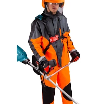 Makita akumulatorska kosa DUR369AZ bez baterije i punjača -2