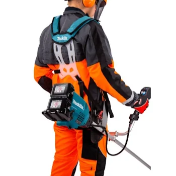 Makita akumulatorska kosa DUR369AZ bez baterije i punjača -3