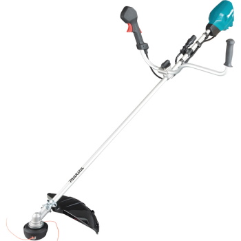 Makita akumulatorska kosa/trimer UR101CZ-3