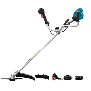 Makita akumulatorska kosa/trimer UR101CZ + POKLON Makita baterija XGT Li-ion 40V/4.0Ah BL4040F 1910N6-8-4