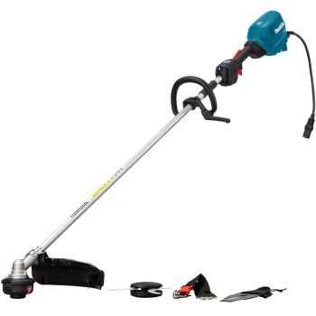 Makita akumulatorska kosa/trimer UR201CZ + POKLON Makita baterija XGT Li-ion 40V/4.0Ah BL4040F 1910N6-8 Makita akumulatorska kosa/trimer UR201CZ + POKLON Makita baterija XGT Li-ion 40V/4.0Ah BL4040F 1910N6-8