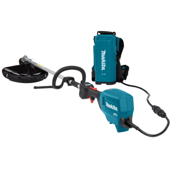 Makita akumulatorska kosa/trimer UR201CZ + POKLON Makita baterija XGT Li-ion 40V/4.0Ah BL4040F 1910N6-8 Makita akumulatorska kosa/trimer UR201CZ + POKLON Makita baterija XGT Li-ion 40V/4.0Ah BL4040F 1910N6-8