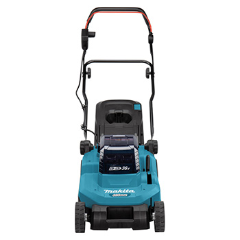 Makita akumulatorska kosilica DLM382CM2 Makita akumulatorska kosilica DLM382CM2