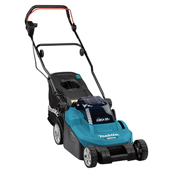 Makita akumulatorska kosilica DLM382CM2 Makita akumulatorska kosilica DLM382CM2