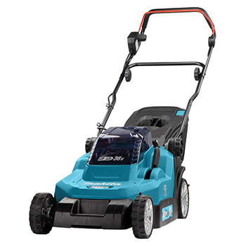 Makita akumulatorska kosilica DLM382CM2 Makita akumulatorska kosilica DLM382CM2