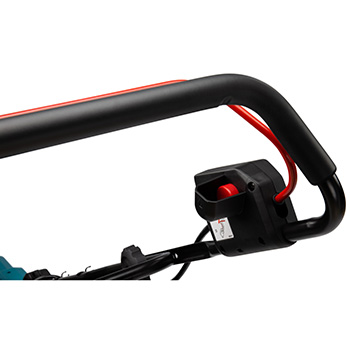 Makita akumulatorska kosilica DLM382CM2 Makita akumulatorska kosilica DLM382CM2